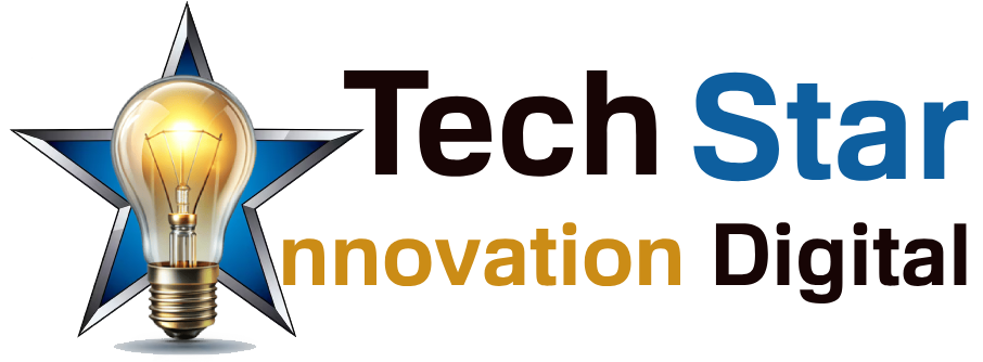 Techstar Innovation Digital 